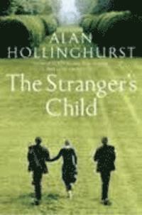 Strangers Child (h�ftad)