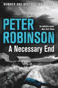 A Necessary End (h�ftad)