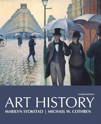 Art History, Combined Volume plus MyArtsLab Access Card (h�ftad)