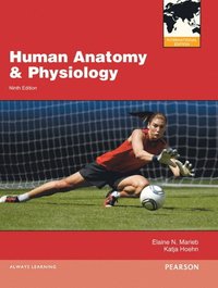 Human Anatomy & Physiology:International Edition/Interactive Physiology 10-System Suite CD-ROM (component)/Brief Atlas of the Human Body, A (ValuePack Only) ()