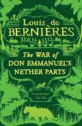 War of Don Emmanuel''s Nether Parts