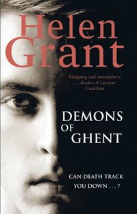 Demons of Ghent