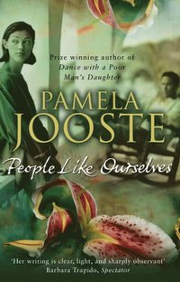 People Like Ourselves (h�ftad)