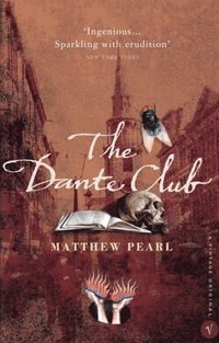 Dante Club (h�ftad)