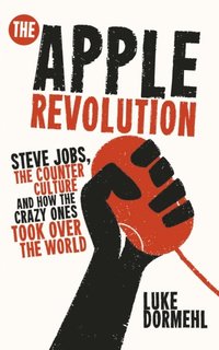 Apple Revolution (h�ftad)