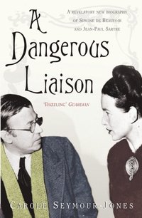 Dangerous Liaison (h�ftad)