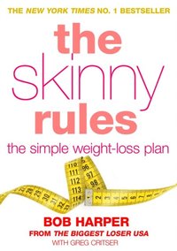 Skinny Rules (inbunden)
