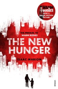 New Hunger (inbunden)