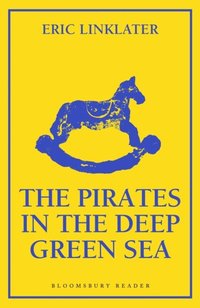 Pirates in the Deep Green Sea (ljudbok)