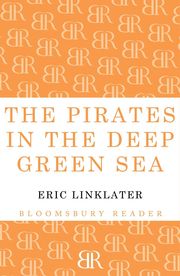 The Pirates in the Deep Green Sea (h�ftad)