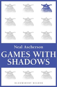 Games with Shadows (h�ftad)