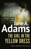Girl in the Yellow Dress, The