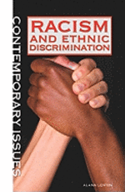 Racism and Ethnic Discrimination (h�ftad)