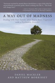 Way Out Of Madness (h�ftad)