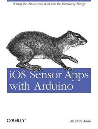iOS Sensor Apps with Arduino (h�ftad)