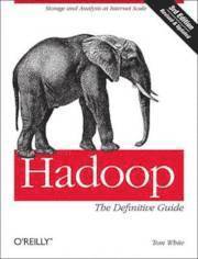Hadoop: The Definitive Guide 3rd Edition (h�ftad)