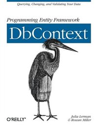 Programming Entity Framework: DbContext (h�ftad)