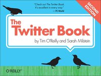 The Twitter Book 2nd Edition (h�ftad)