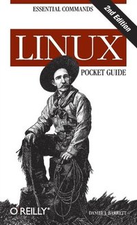 Linux Pocket Guide, 2nd Edition (h�ftad)