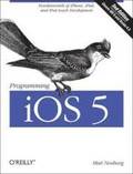 Programming iOS 5 2nd Edition