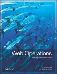 Web Operations (h�ftad)