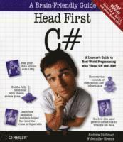 Head First C# 2nd Edition (h�ftad)