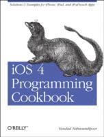 iOS 4 Programming Cookbook (h�ftad)