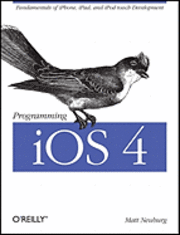 Programming iOS 4 (h�ftad)