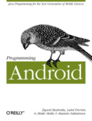Programming Android (h�ftad)