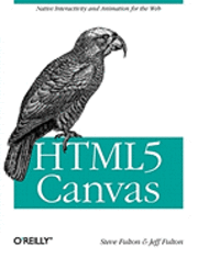 HTML 5 Canvas (h�ftad)