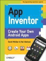 App Inventor (h�ftad)