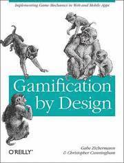 Gamification by Design (h�ftad)