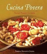 Cucina Povera (inbunden)