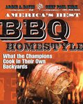 America's Best BBQ - Homestyle