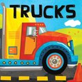 Trucks (PagePerfect NOOK Book)