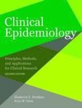 Clinical Epidemiology