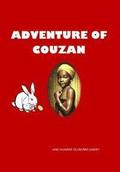 Adventure of Couzan: This is a story about a little girl that got lost in a forest.