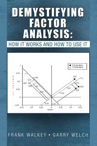 Demystifying Factor Analysis (h�ftad)