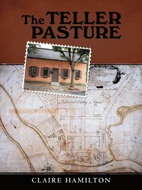 Teller Pasture (h�ftad)