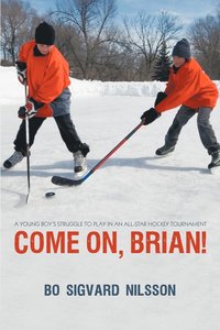 Come on, Brian! (inbunden)