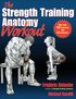 Strength Taining Anatomy Workout