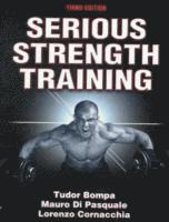 Serious Strength Training (inbunden)