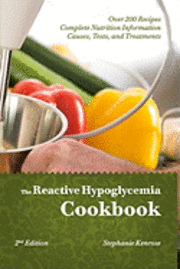 The Reactive Hypoglycemia Cookbook (h�ftad)