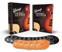 Gibson's Learn &; Master Guitar ()