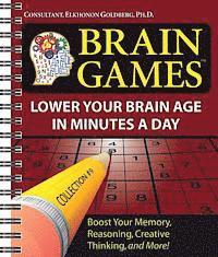 Brain Games, Collection #9 (h�ftad)