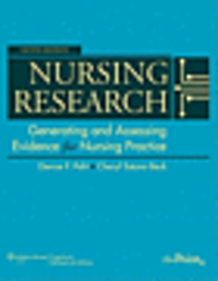 Nursing Research (h�ftad)