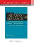 Nursing Research