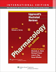 Pharmacology (h�ftad)
