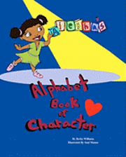 Aiesha's Alphabet Book of Character