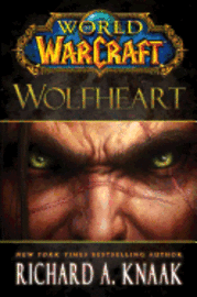 World Of Warcraft Wolfheart (h�ftad)